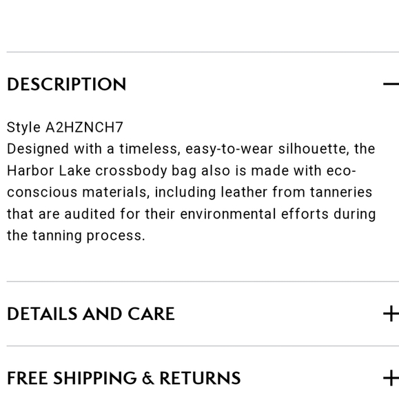 Timberland Purse - Picture 14 of 15